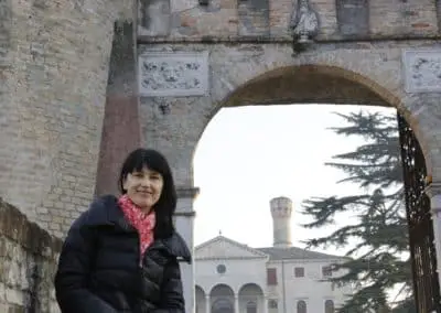 Degustazione vini e shopping alla moda fuori Venezia