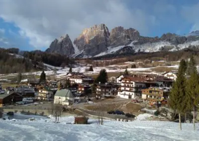 Dolomites: the best of the Alps, UNESCO heritage