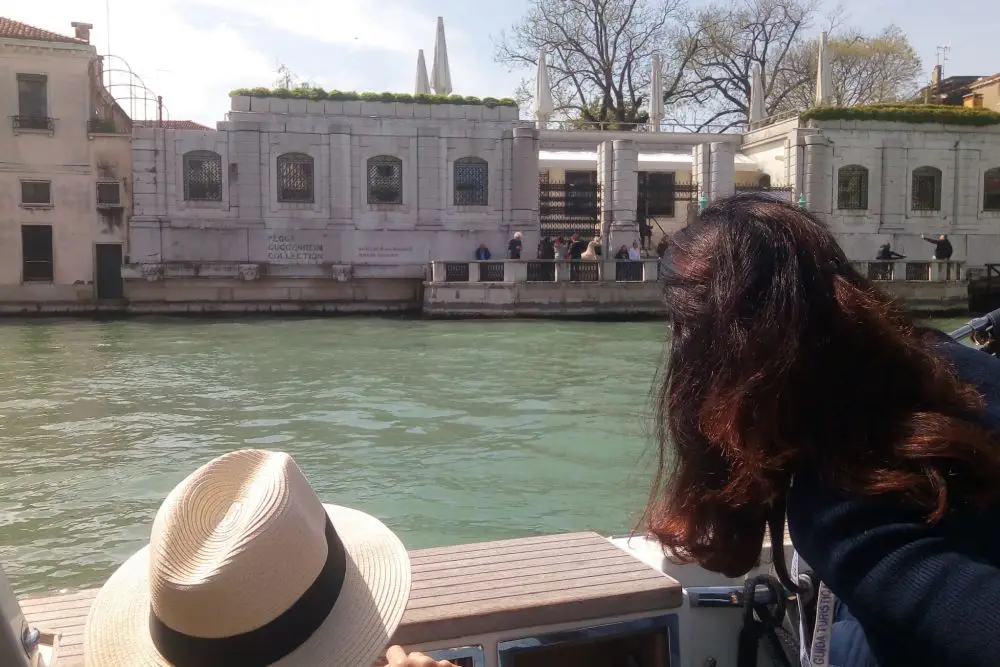 Venice and Grand Canal with licensed guide