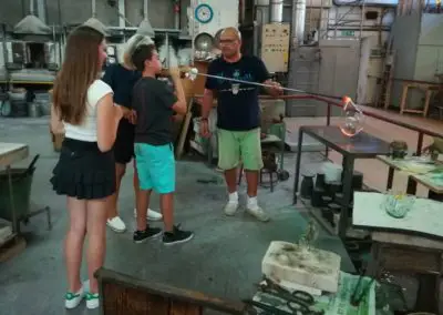 Tour delle isole Murano, Burano e Torcello