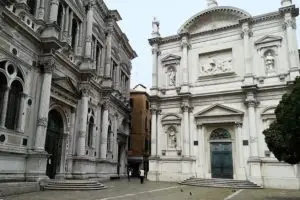 Frari, San Rocco, Cà Rezzonico, great museums cultural tour