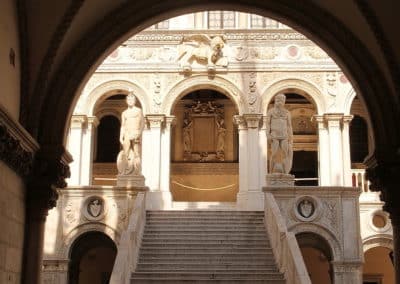 Tour di Piazza San Marco, Palazzo Ducale e Basilica